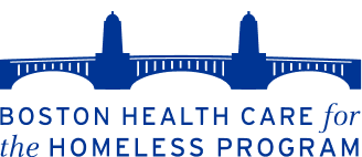 Boston Health Care for the Homeless Program Logo